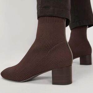 Everlane The Glove Boot